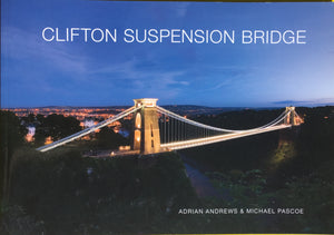 Clifton Suspension Bridge Official Guidebook