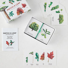 Load image into Gallery viewer, Match a Leaf: a Memory Game
