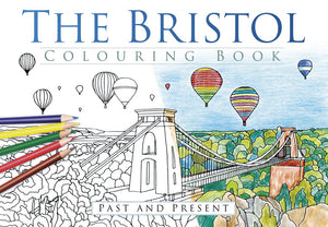 The Bristol Colouring Book