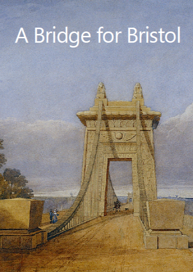 A Bridge for Bristol DVD